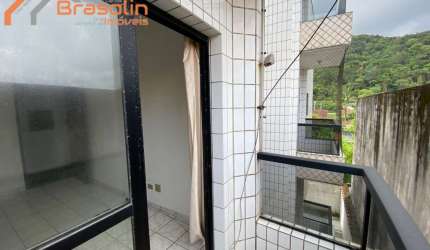 LINDO APARTAMENTO EM MONGAGUÁ NA VILA SÃO PAULO