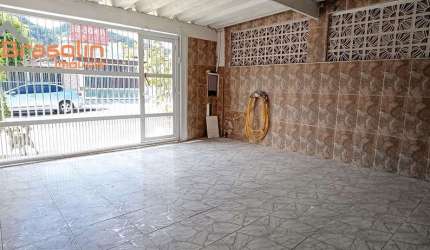 Casa 2 dormitórios à  venda, Vera Cruz - Mongaguá/SP