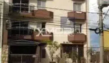 Apartamento com 2 dormitórios, 85 m² - venda por R$ 520.000,00