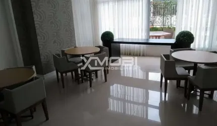 Apartamento com 1 dormitório à venda, 45 m² por R$ 680.000,00 - Várzea da Barra Funda - São Paulo/S