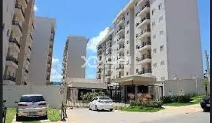 Apartamento com 2 dormitórios à venda, 54 m² por R$ 340.000,00 - Medeiros - Jundiaí/SP