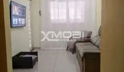 Casa com 2 dormitórios à venda, 100 m² por R$ 505.000,00 - Parque Almerinda Chaves - Jundiaí/SP