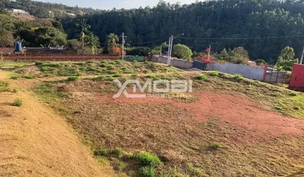 Terreno à venda, 999 m² por R$ 382.000,00 - Chácara São Jorge - Jundiaí/SP