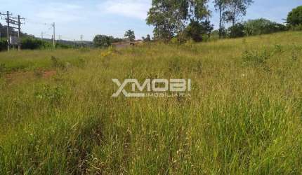Terreno à venda, 2250 m² por R$ 530.000 - Estância Santa Helena - Jarinu/SP