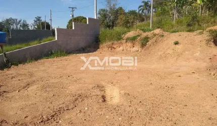 Terreno à venda, 300 m² por R$ 95.000,00 - Jardim Weekend - Jarinu/SP