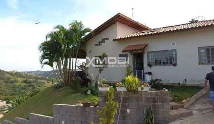 Casa com 5 dormitórios à venda, 190 m² por R$ 840.000,00 - Parque dos Cafezais II - Itupeva/SP