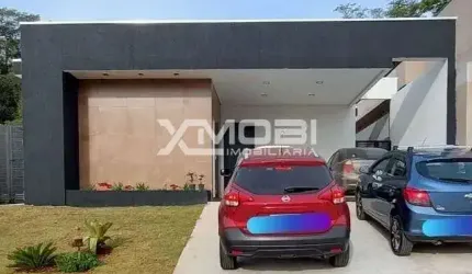 Casa com 3 dormitórios à venda, 140 m² por R$ 1.190.000,00 - V Medeiros - Itupeva/SP