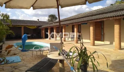Casa com 3 dormitórios à venda, 282 m² por R$ 1.030.000 - Esplanada do Carmo - Jarinu/SP