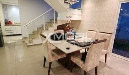 Casa com 3 dormitórios à venda, 245 m² por R$ 1.540.000,00 - Jardim Paulista II - Jundiaí/SP