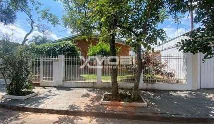 Casa com 3 dormitórios à venda, 222 m² por R$ 1.755.000,00 - Jardim das Samambaias - Jundiaí/SP
