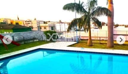 Sobrado com 5 dormitórios no - Residencial dos Lagos - Itupeva/SP