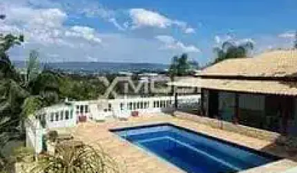 Chácara com 4 dormitórios à venda, 1413 m² por R$ 1.329.000,00 - Jardim Primavera - Itupeva/SP