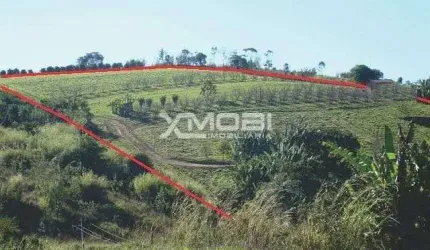 Área à venda, 32991 m² por R$ 2.800.000,00 - Fim do Campo - Jarinu/SP