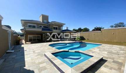 Casa à venda, Condomínio Residencial Shamballa I, Atibaia, SP