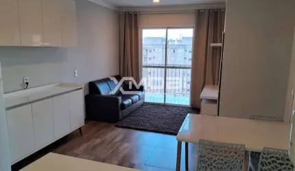 Apartamento à venda, Vila Nambi, Jundiaí, SP