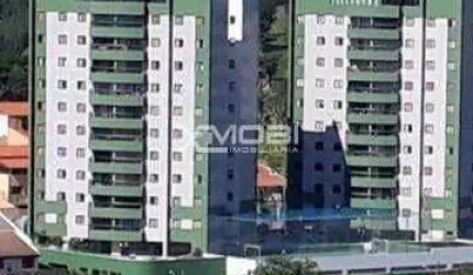 Apartamento à venda, Jardim Paulista I, Jundiaí, SP