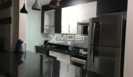 Apartamento à venda, Medeiros, Jundiaí, SP