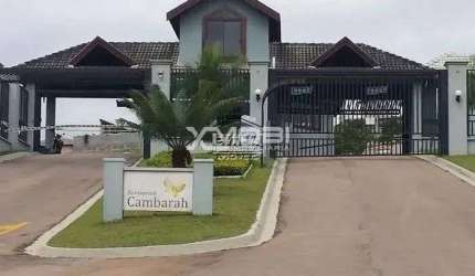 Casa à venda, Cambarah, Jarinu, SP