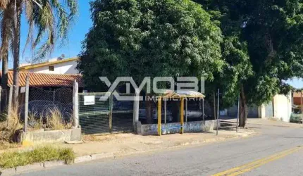 Terreno à venda, Parque Almerinda Pereira Chaves, Jundiaí, SP