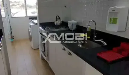 Apartamento à venda, Jardim Guarani, Jundiaí, SP
