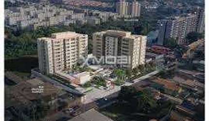 Apartamento à venda, Recanto Quarto Centenário, Jundiaí, SP