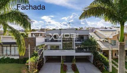 Casa à venda, Condomínio Reserva da Serra, Jundiaí, SP