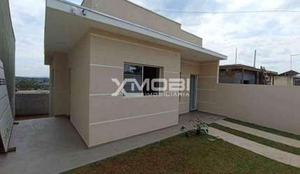 Casa à venda, Nova Trieste, Jarinu, SP