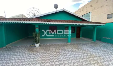 Casa à venda, Centro, Jarinu, SP