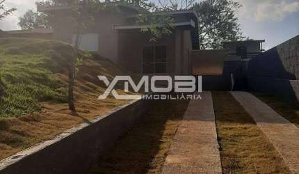 Casa à venda, Videiras, Jarinu, SP