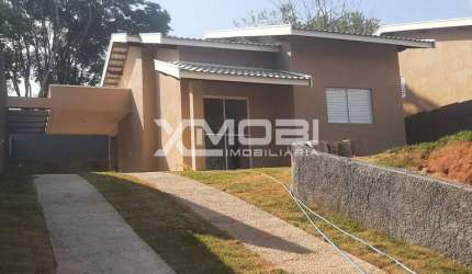 Casa à venda, Parque das Videiras, Jarinu, SP