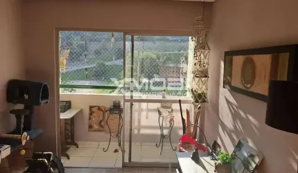 Apartamento à venda, Vila Nova Jundiainópolis, Jundiaí, SP