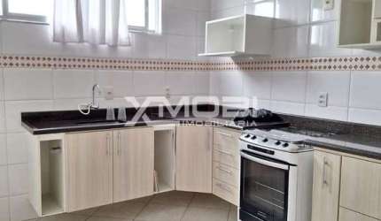 Apartamento à venda, Cidade Luiza, Jundiaí, SP