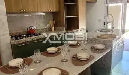 Casa à venda, Vila Nova Trieste, Jarinu, SP