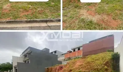Terreno à venda, Condomínio Chacur, Várzea Paulista, SP