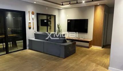 Apartamento à venda, Jardim Campos Elísios, Jundiaí, SP