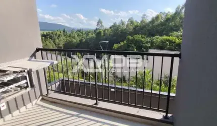 Apartamento para locação LA SIERRA, Chácaras Saudáveis e Encantadoras, Jundiaí, SP