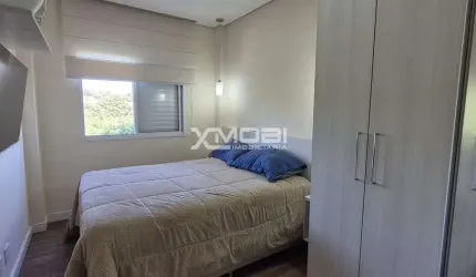 Apartamento à venda, Jardim Flórida, Jundiaí, SP