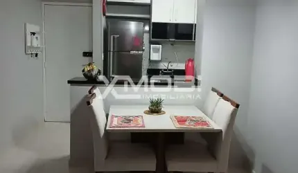 Apartamento à venda ALTOS DE PACAEMBYU, Jardim Tamoio, Jundiaí, SP