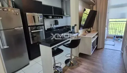 Apartamento à venda, Jardim Flórida, Jundiaí, SP