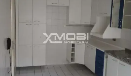 Apartamento à venda, Parque Residencial Eloy Chaves, Jundiaí, SP