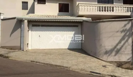 Casa à venda, Vila Galvão, Jundiaí, SP