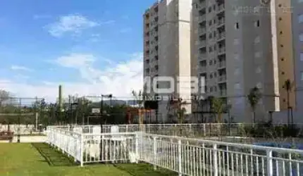 Apartamento padrão à Venda, Engordadouro, Caetano Gornati, SP