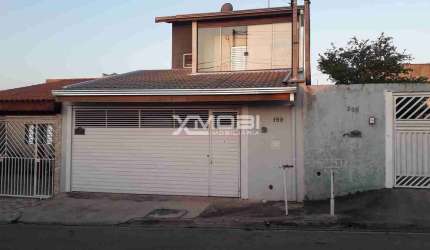Casa padrão à Venda, Parque Residencial Jundiaí, Jundiaí, SP