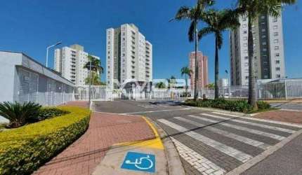 Apartamento para locação, Bosque dos Jacarandás, Jundiaí, SP