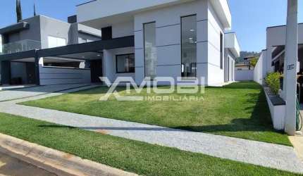 Casa à venda no Condominio Ibia AramI, Itupeva, SP
