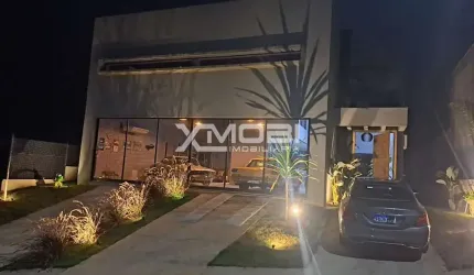 Casa à venda, Residencial Terras Nobres, Itatiba, SP