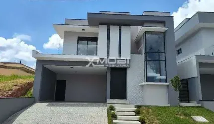 Casa com 3 dormitórios à venda, 240 m² por R$ 2.072.000,00 - Jardim Celeste - Jundiaí/SP