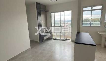 Apartamento para locação, Vila Rio Branco, Jundiaí, SP