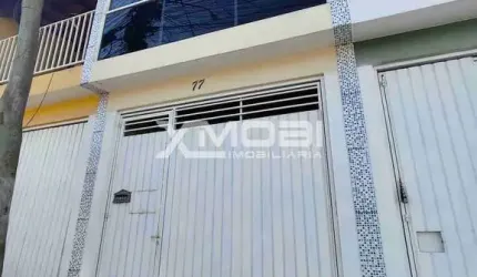 Casa à venda, Jardim Luciana II, Franco da Rocha, SP