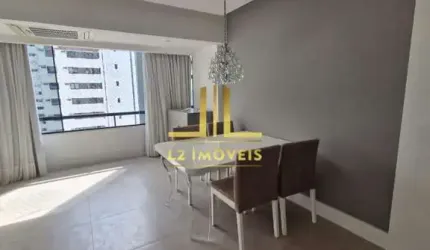 APARTAMENTO - 2 QUARTOS SENDO 1 SUÍTE - PITUBA